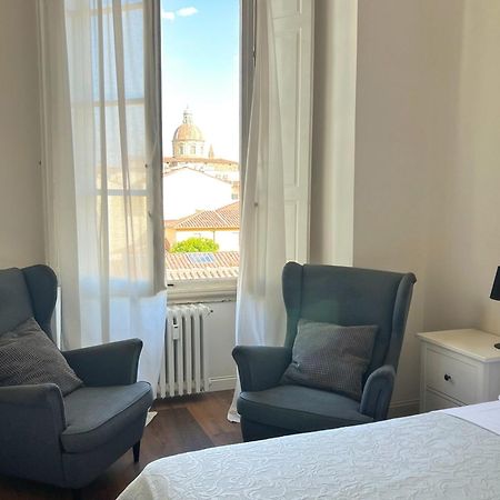 Santa Rosa Florence Apartments 3 Bedrooms - Private Parking Exterior foto