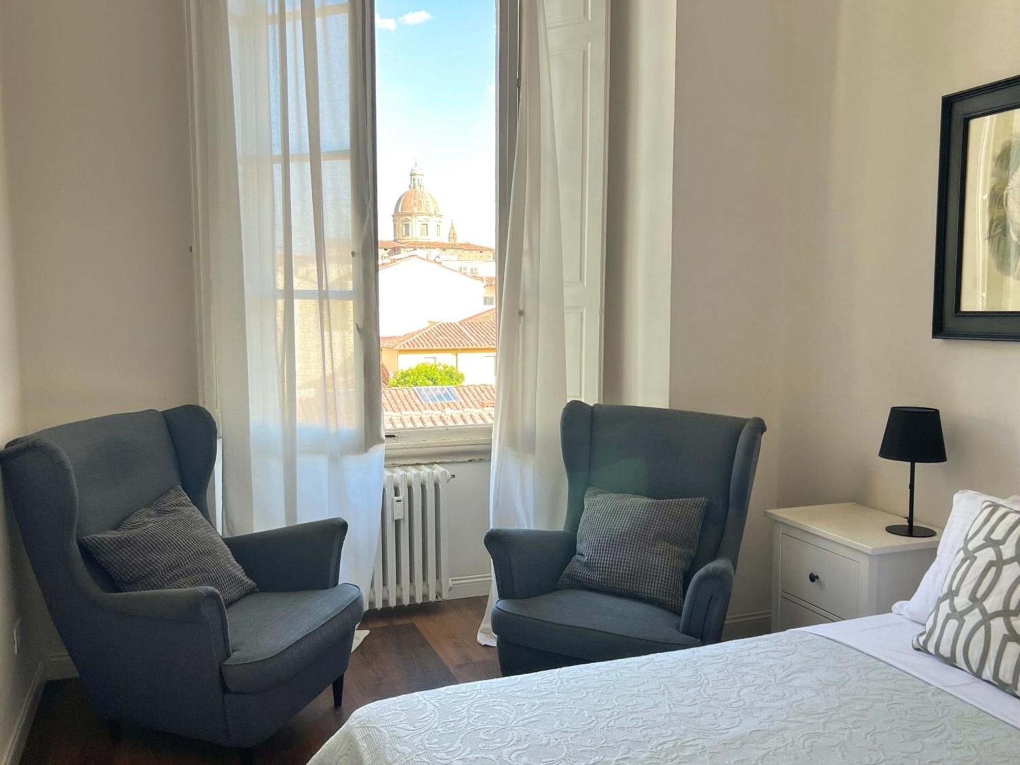 Santa Rosa Florence Apartments 3 Bedrooms - Private Parking Exterior foto