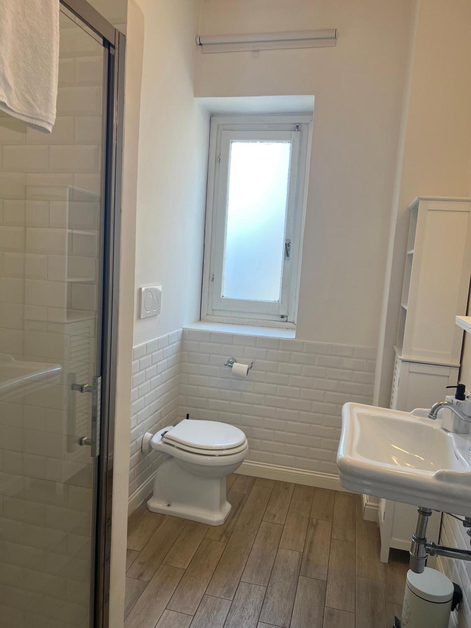 Santa Rosa Florence Apartments 3 Bedrooms - Private Parking Exterior foto