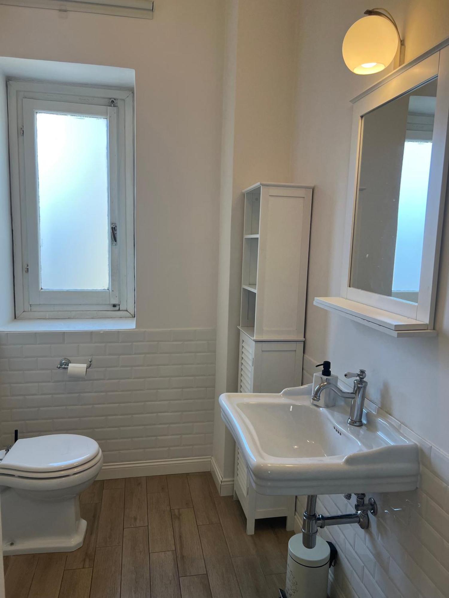 Santa Rosa Florence Apartments 3 Bedrooms - Private Parking Exterior foto