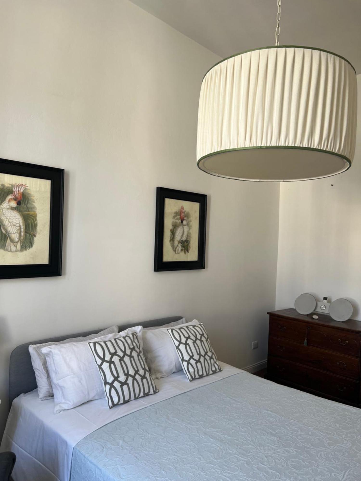 Santa Rosa Florence Apartments 3 Bedrooms - Private Parking Exterior foto