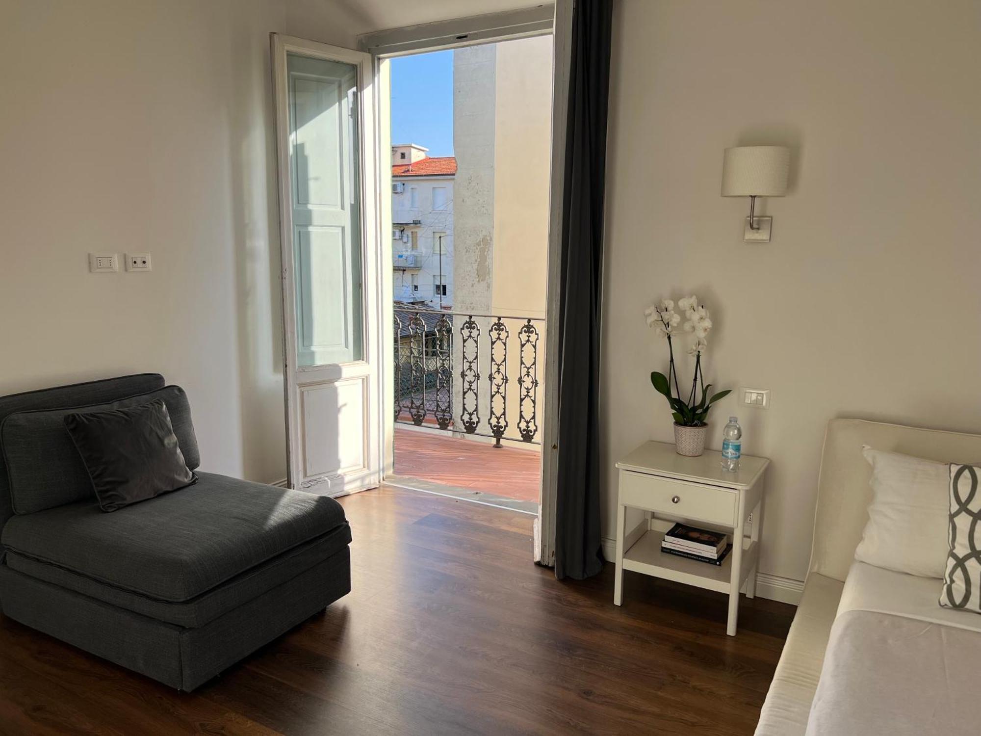 Santa Rosa Florence Apartments 3 Bedrooms - Private Parking Exterior foto