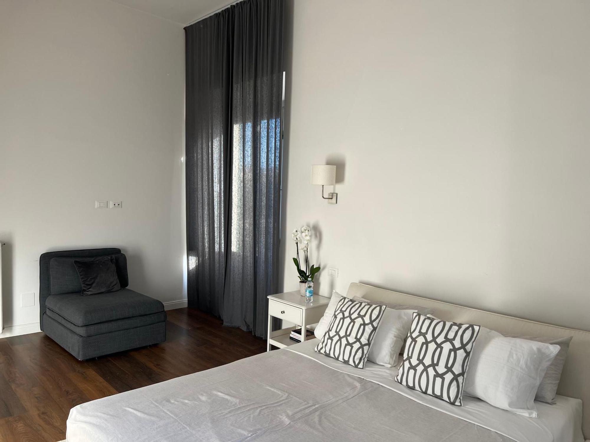 Santa Rosa Florence Apartments 3 Bedrooms - Private Parking Exterior foto