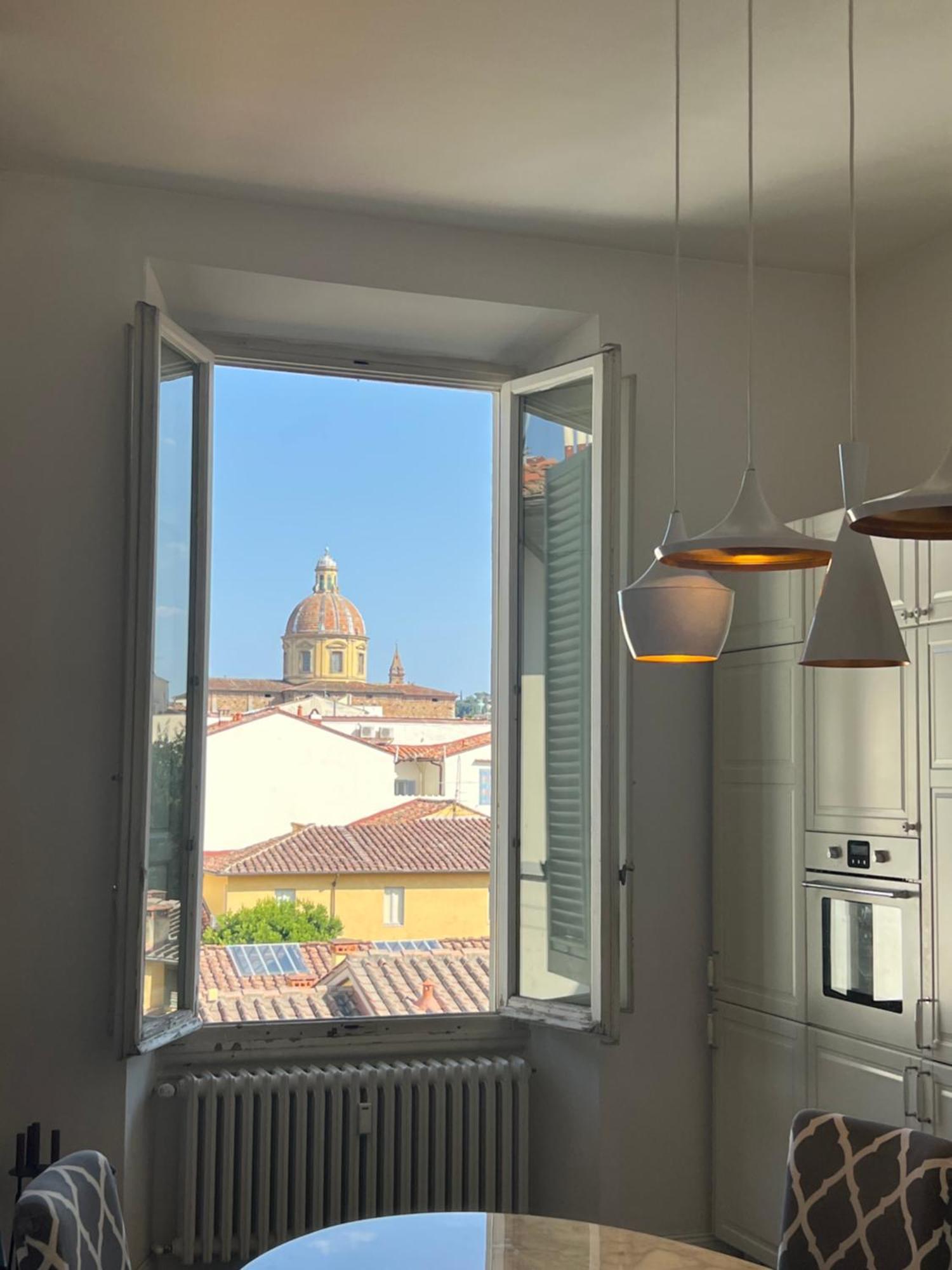 Santa Rosa Florence Apartments 3 Bedrooms - Private Parking Exterior foto
