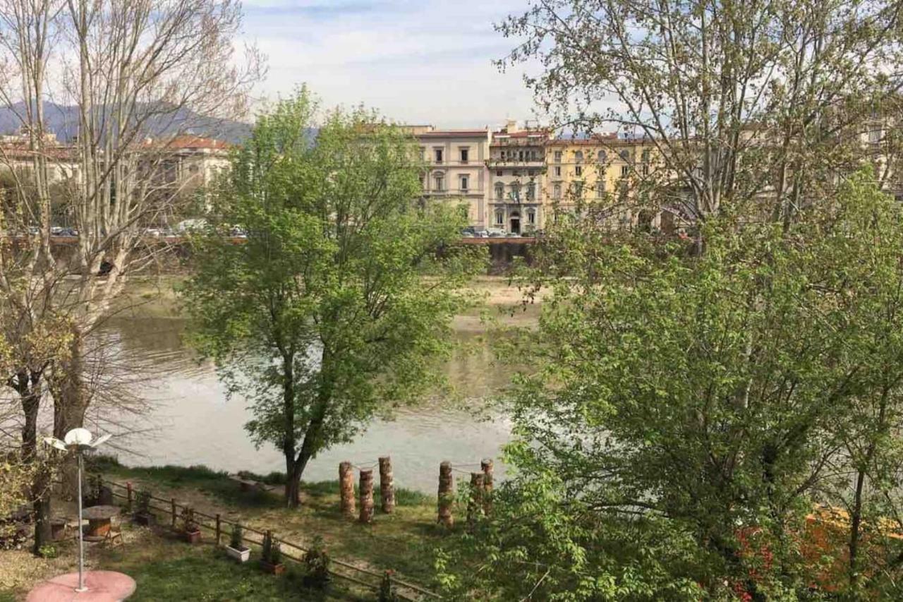 Santa Rosa Florence Apartments 3 Bedrooms - Private Parking Exterior foto