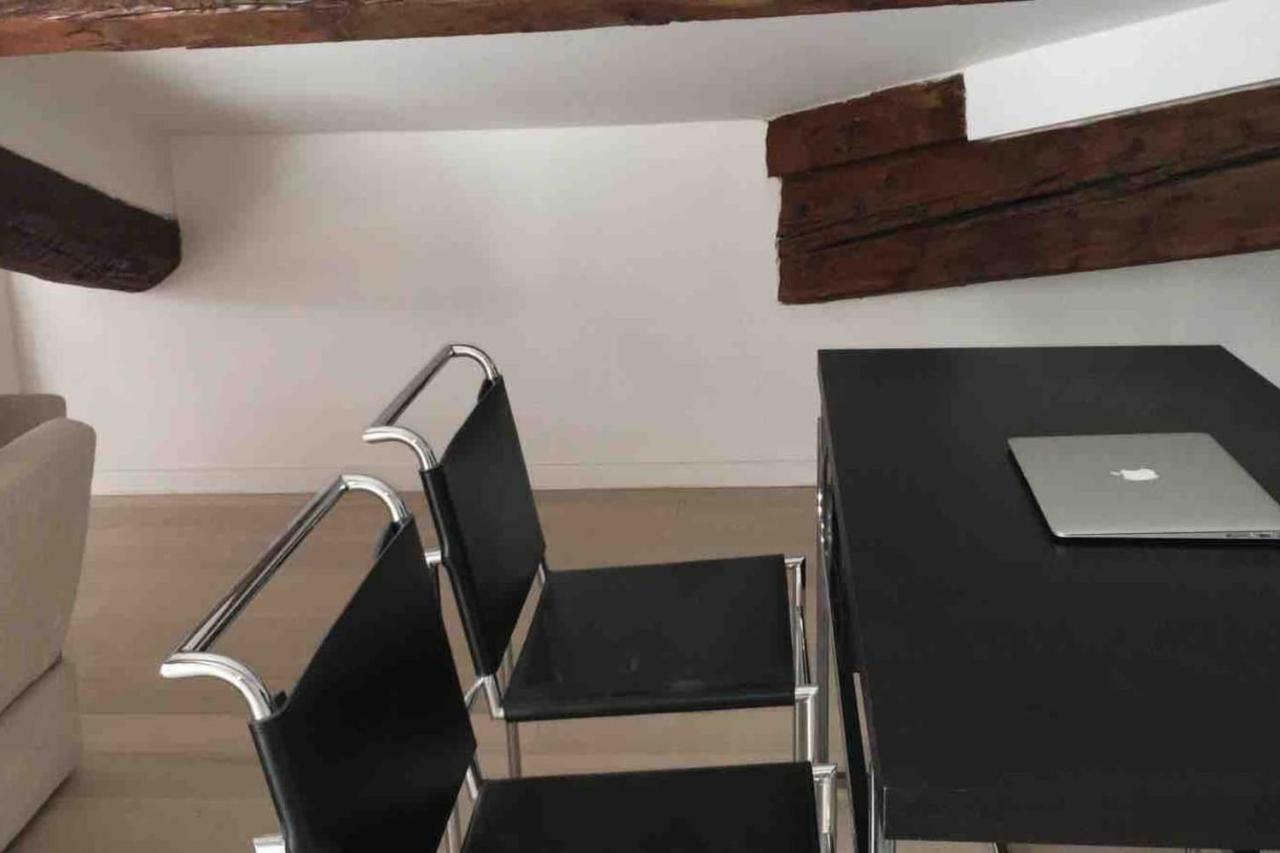 Santa Rosa Florence Apartments 3 Bedrooms - Private Parking Exterior foto