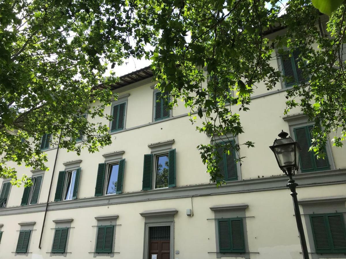 Santa Rosa Florence Apartments 3 Bedrooms - Private Parking Exterior foto